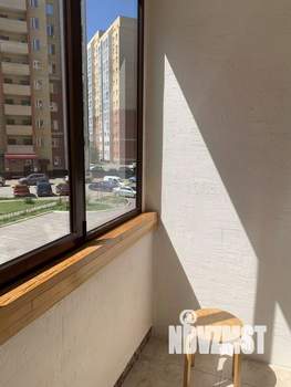 Студия квартира, на длительный срок, 45м2, 2/9 этаж