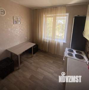 1-к квартира, на длительный срок, 34м2, 6/10 этаж