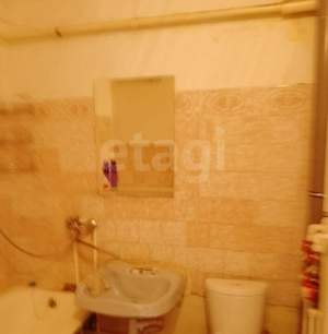 1-к квартира, на длительный срок, 37м2, 1/10 этаж