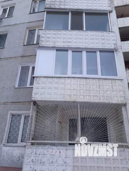 1-к квартира, на длительный срок, 32м2, 2/14 этаж