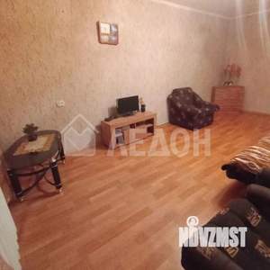 1-к квартира, на длительный срок, 35м2, 4/5 этаж