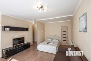 Студия квартира, посуточно, 33м2, 2/5 этаж
