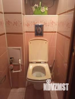 1-к квартира, на длительный срок, 35м2, 4/10 этаж