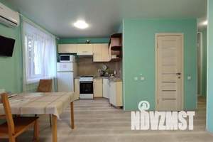 1-к квартира, посуточно, 10м2, 2/5 этаж