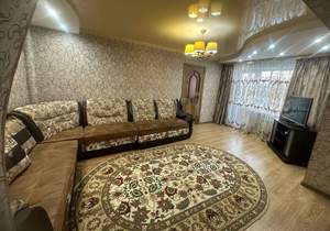 2-к квартира, на длительный срок, 46м2, 3/5 этаж