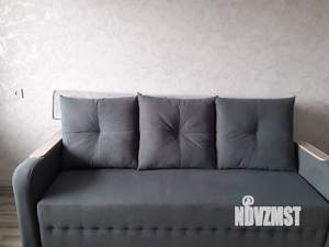 1-к квартира, на длительный срок, 37м2, 6/10 этаж