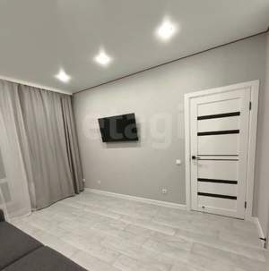 1-к квартира, на длительный срок, 39м2, 3/9 этаж