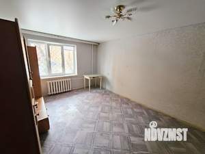 1-к квартира, на длительный срок, 34м2, 1/5 этаж