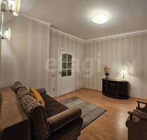 2-к квартира, на длительный срок, 50м2, 5/5 этаж