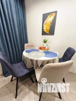 1-к квартира, посуточно, 32м2, 3/5 этаж