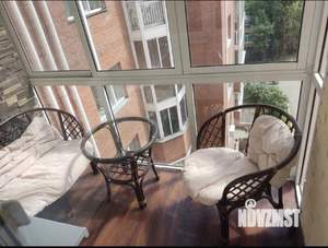1-к квартира, на длительный срок, 36м2, 5/10 этаж