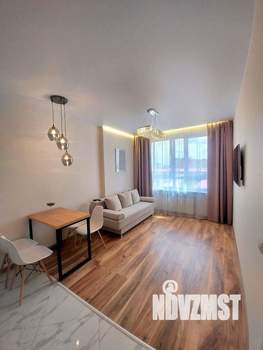 2-к квартира, посуточно, 40м2, 1/1 этаж