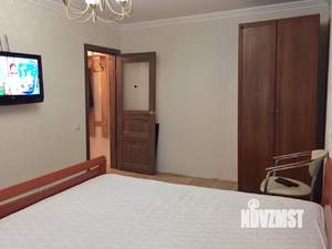 1-к квартира, посуточно, 27м2, 1/5 этаж