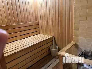 1-к квартира, посуточно, 40м2, 2/12 этаж