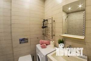 1-к квартира, посуточно, 40м2, 4/15 этаж