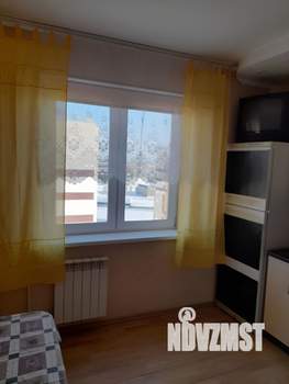 1-к квартира, на длительный срок, 37м2, 8/10 этаж