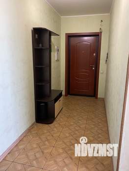 1-к квартира, на длительный срок, 40м2, 4/10 этаж