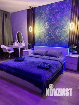 1-к квартира, посуточно, 30м2, 3/5 этаж