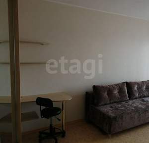 1-к квартира, на длительный срок, 37м2, 8/9 этаж