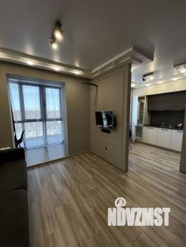 1-к квартира, на длительный срок, 330м2, 6/11 этаж