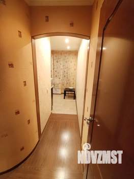 1-к квартира, на длительный срок, 39м2, 4/9 этаж