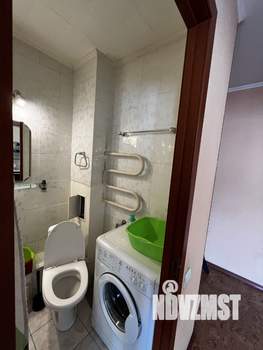 Студия квартира, на длительный срок, 31м2, 4/5 этаж