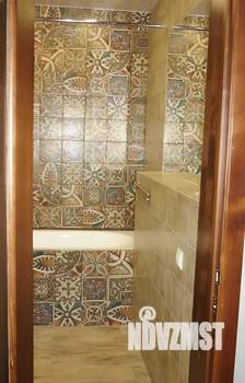 1-к квартира, на длительный срок, 36м2, 1/9 этаж