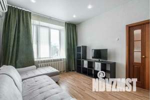 1-к квартира, посуточно, 45м2, 2/5 этаж