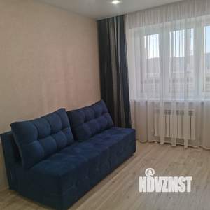 1-к квартира, на длительный срок, 42м2, 3/16 этаж