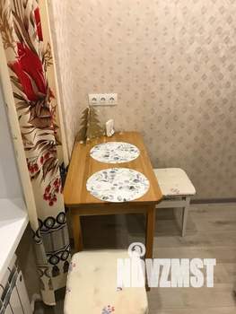 1-к квартира, посуточно, 31м2, 1/4 этаж