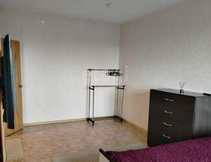 1-к квартира, на длительный срок, 36м2, 4/9 этаж