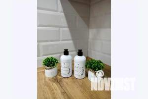 1-к квартира, посуточно, 45м2, 12/21 этаж