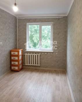 2-к квартира, на длительный срок, 45м2, 4/5 этаж