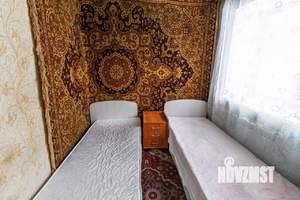 3-к квартира, на длительный срок, 50м2, 1/5 этаж