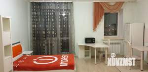 1-к квартира, на длительный срок, 37м2, 8/10 этаж