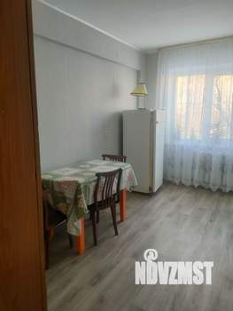 2-к квартира, на длительный срок, 45м2, 3/5 этаж