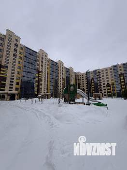 1-к квартира, на длительный срок, 37м2, 9/10 этаж