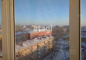 1-к квартира, на длительный срок, 30м2, 9/10 этаж