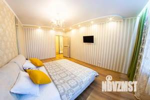 2-к квартира, посуточно, 60м2, 4/15 этаж