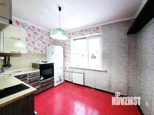 1-к квартира, на длительный срок, 38м2, 2/10 этаж