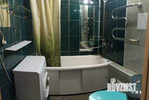 2-к квартира, на длительный срок, 44м2, 3/5 этаж
