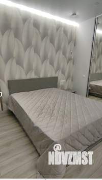 1-к квартира, на длительный срок, 42м2, 2/13 этаж