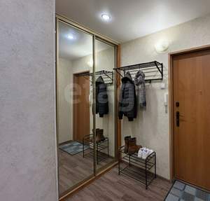 2-к квартира, на длительный срок, 54м2, 2/10 этаж