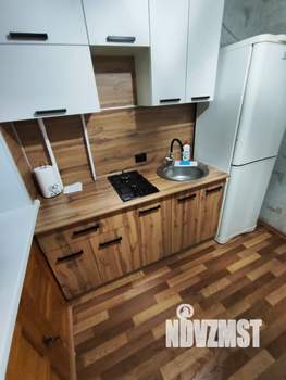 1-к квартира, посуточно, 35м2, 5/5 этаж