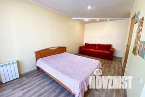 1-к квартира, посуточно, 33м2, 2/5 этаж