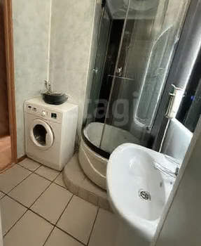 1-к квартира, на длительный срок, 30м2, 7/9 этаж