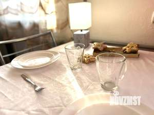 1-к квартира, посуточно, 33м2, 4/6 этаж