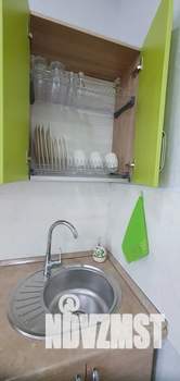 Студия квартира, посуточно, 30м2, 3/14 этаж