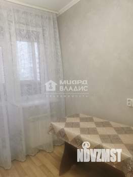 1-к квартира, на длительный срок, 32м2, 1/9 этаж