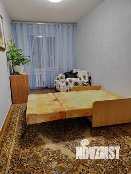 3-к квартира, посуточно, 60м2, 3/5 этаж